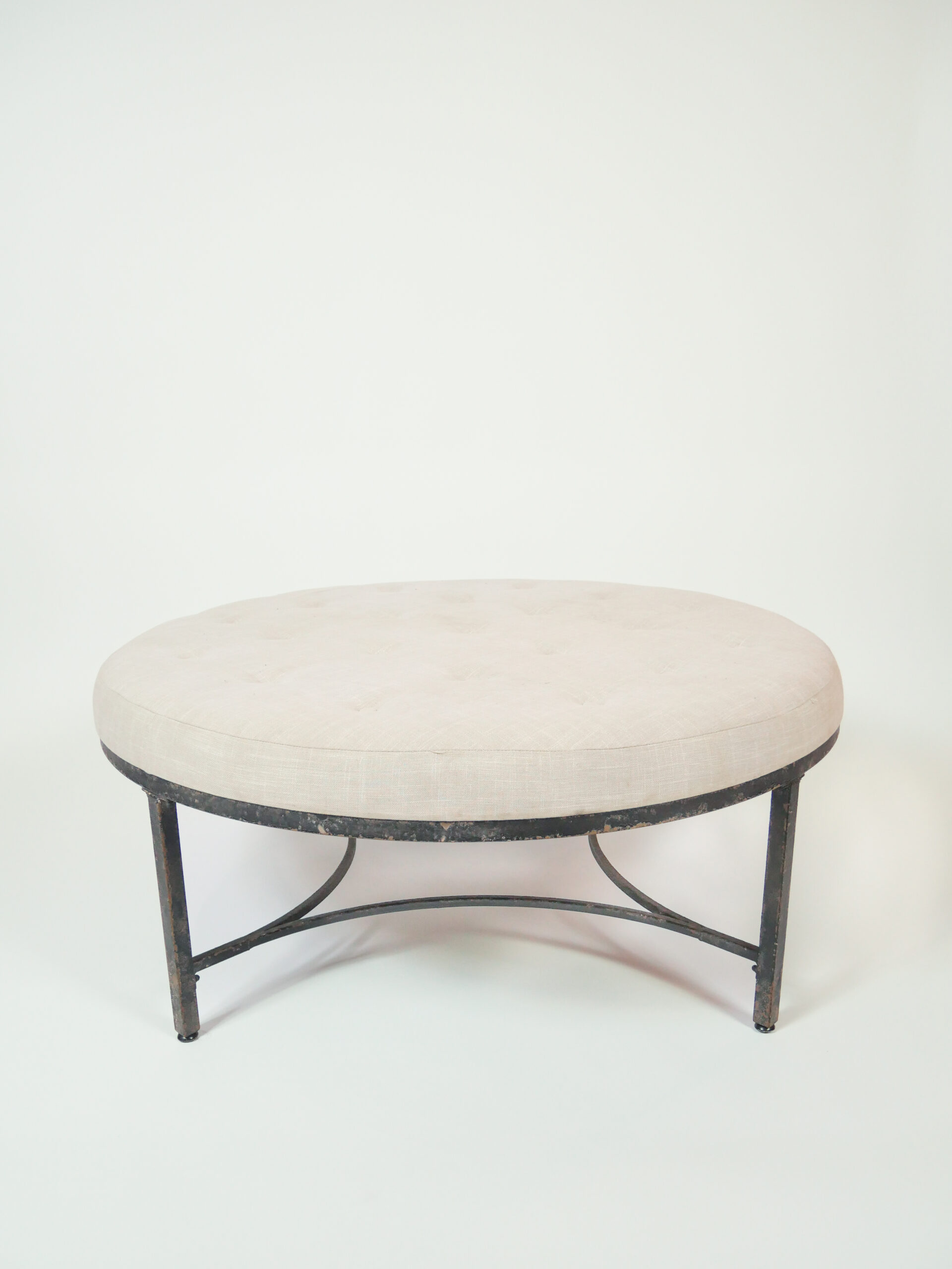 TRAVIS OTTOMAN