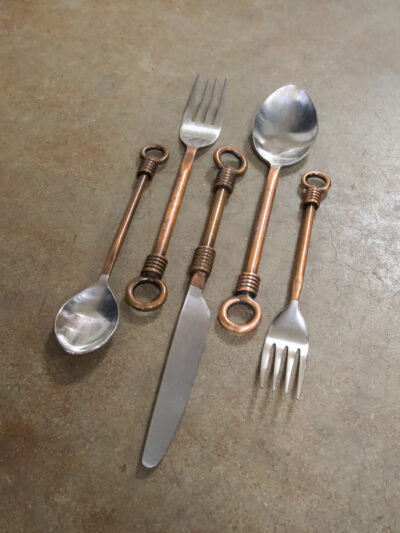 COMO - COPPER