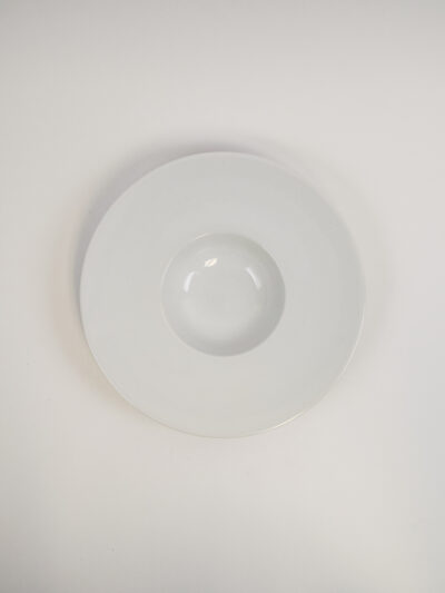 WHITE BELLY BOWL 6OZ