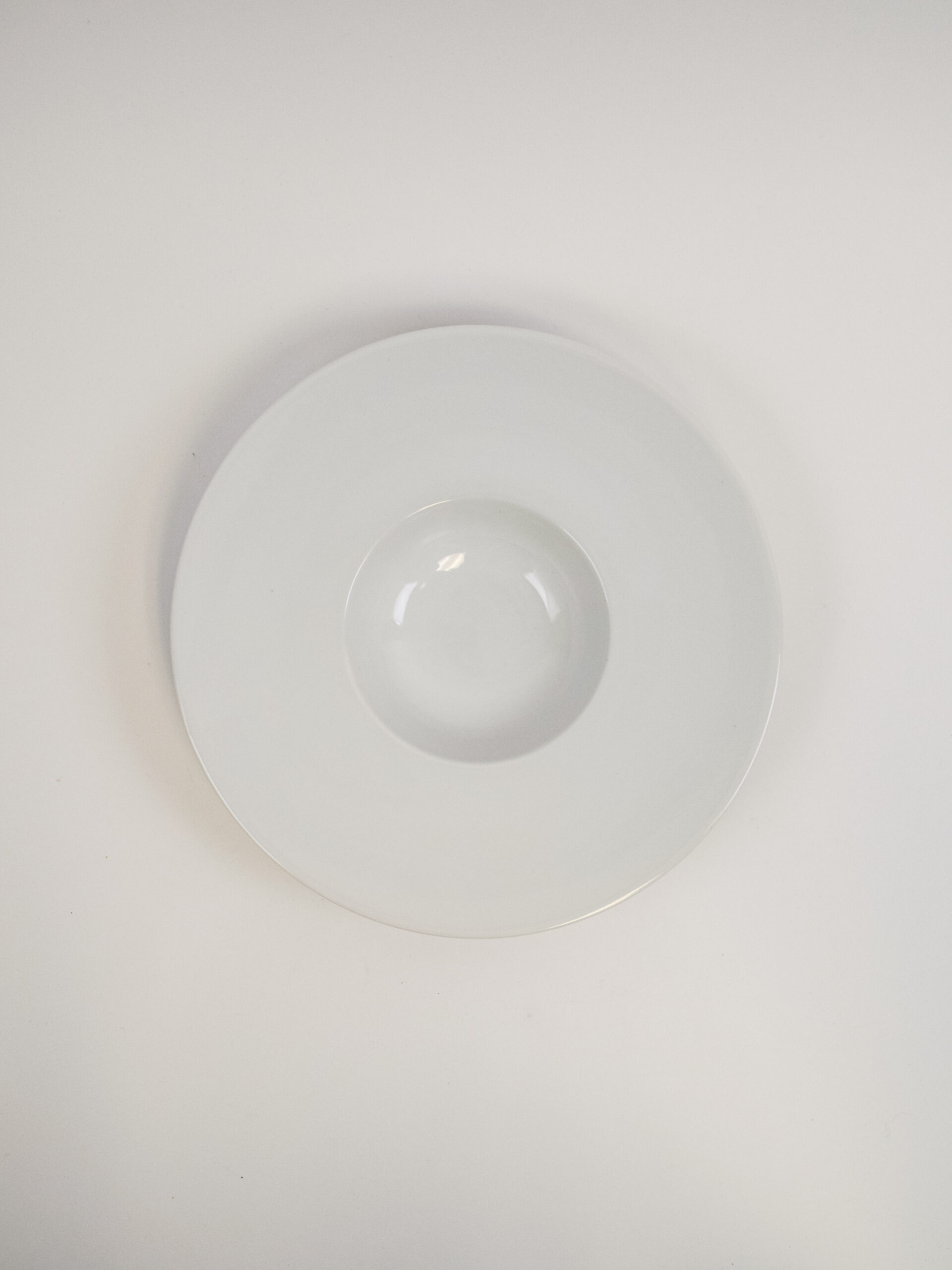 WHITE BELLY BOWL 6OZ