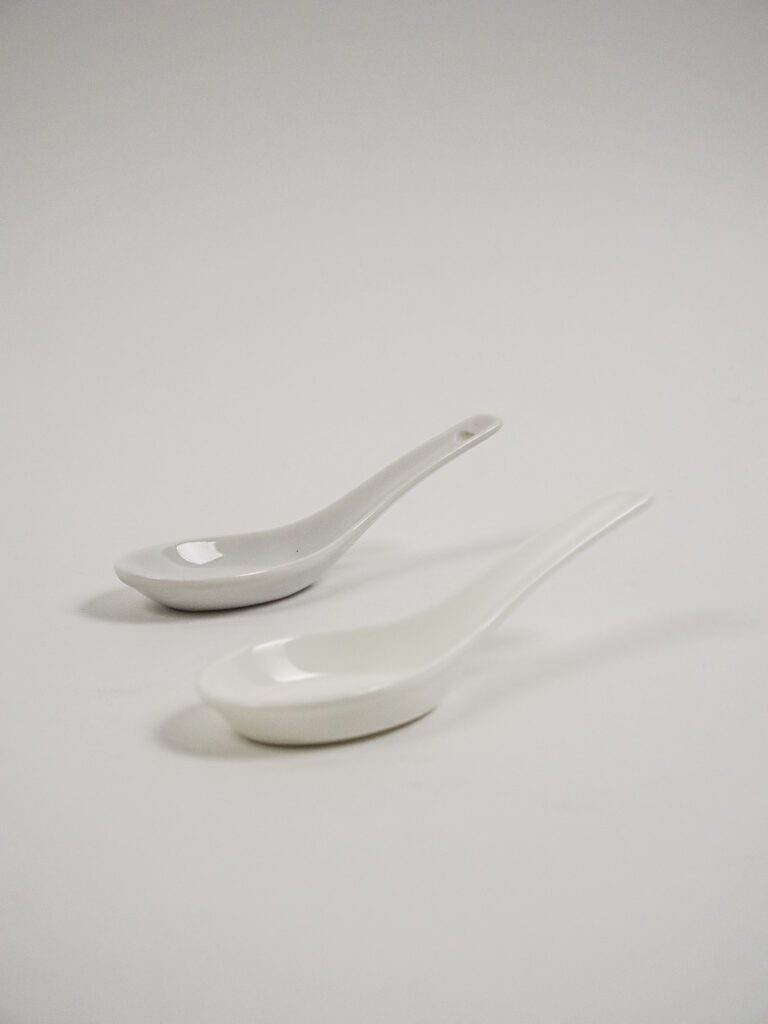 ASIAN SPOON