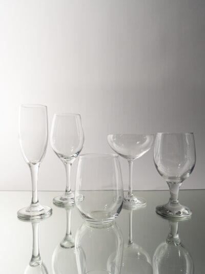 CLASSIC WINE & CHAMPAGNE