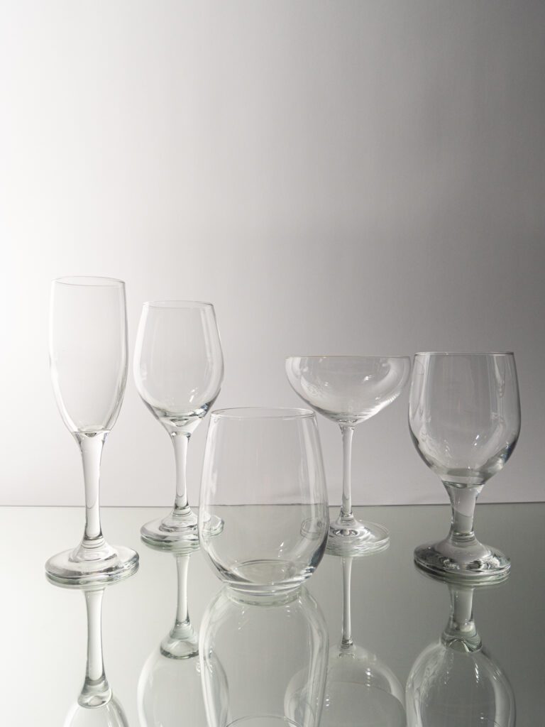 CLASSIC WINE & CHAMPAGNE