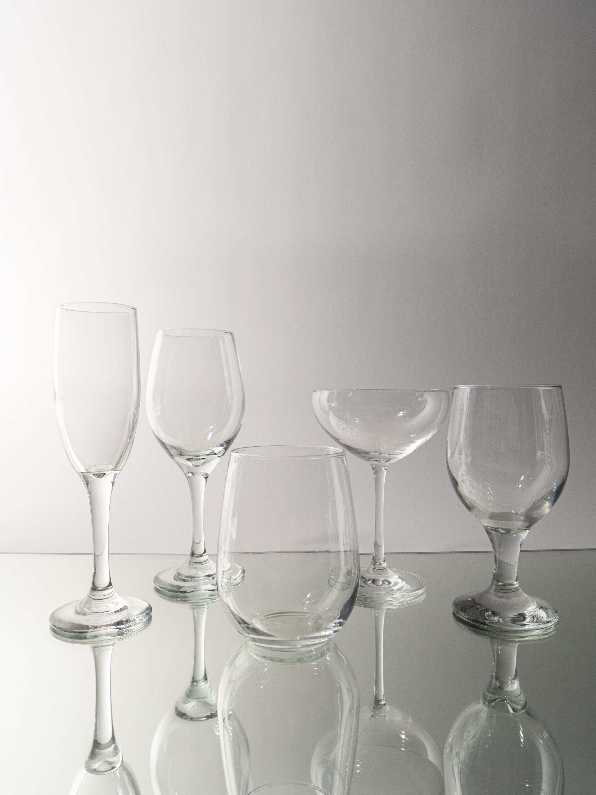 CLASSIC WINE & CHAMPAGNE
