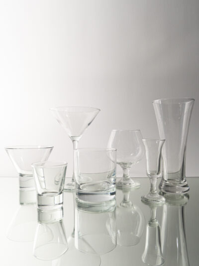 CLASSIC COCKTAIL