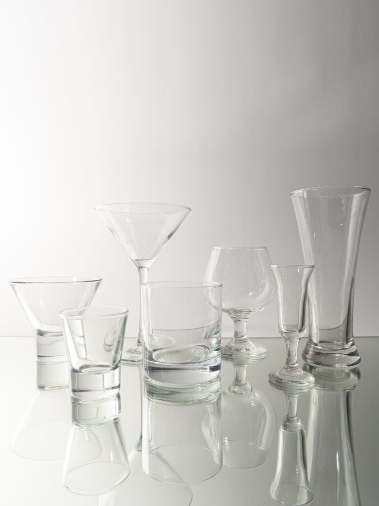 CLASSIC COCKTAIL