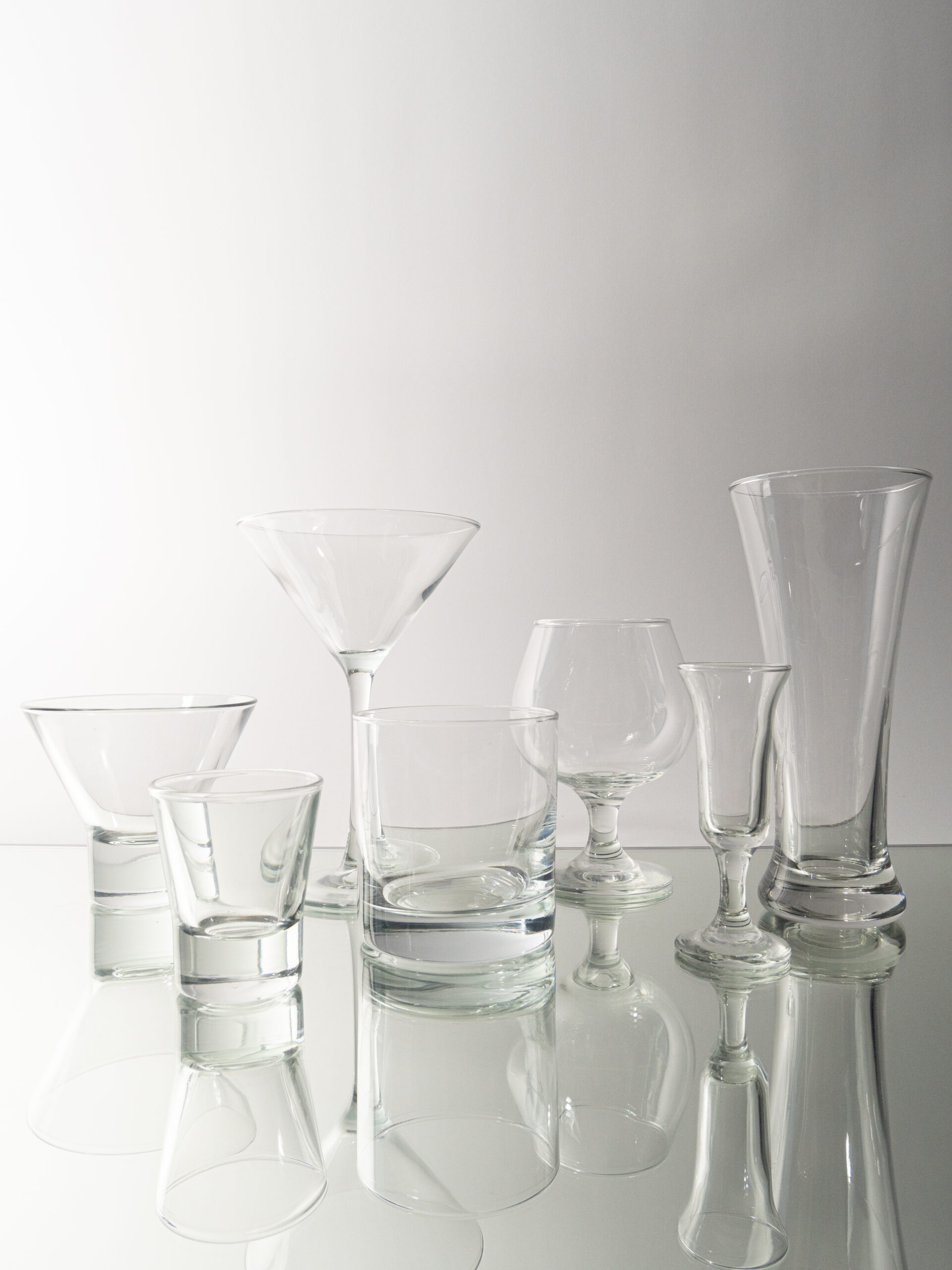 CLASSIC COCKTAIL