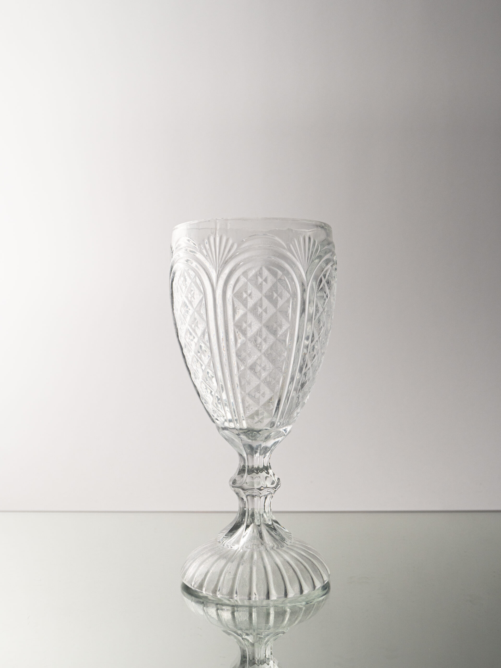 CAROUSEL GOBLET