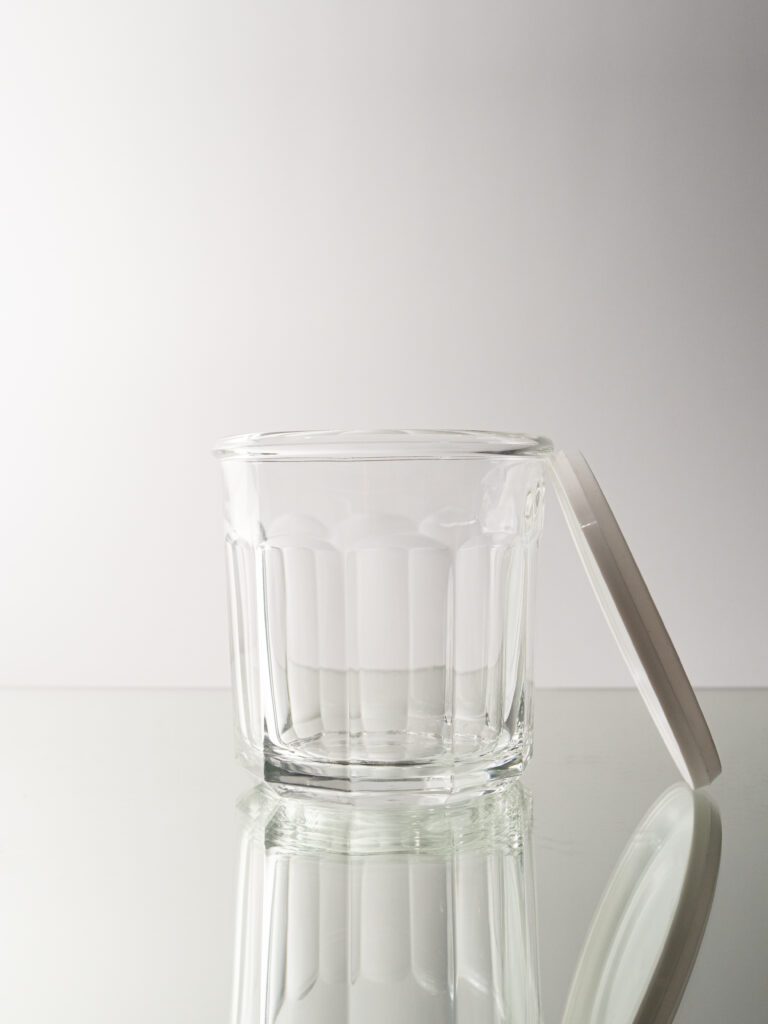 WORKING GLASS