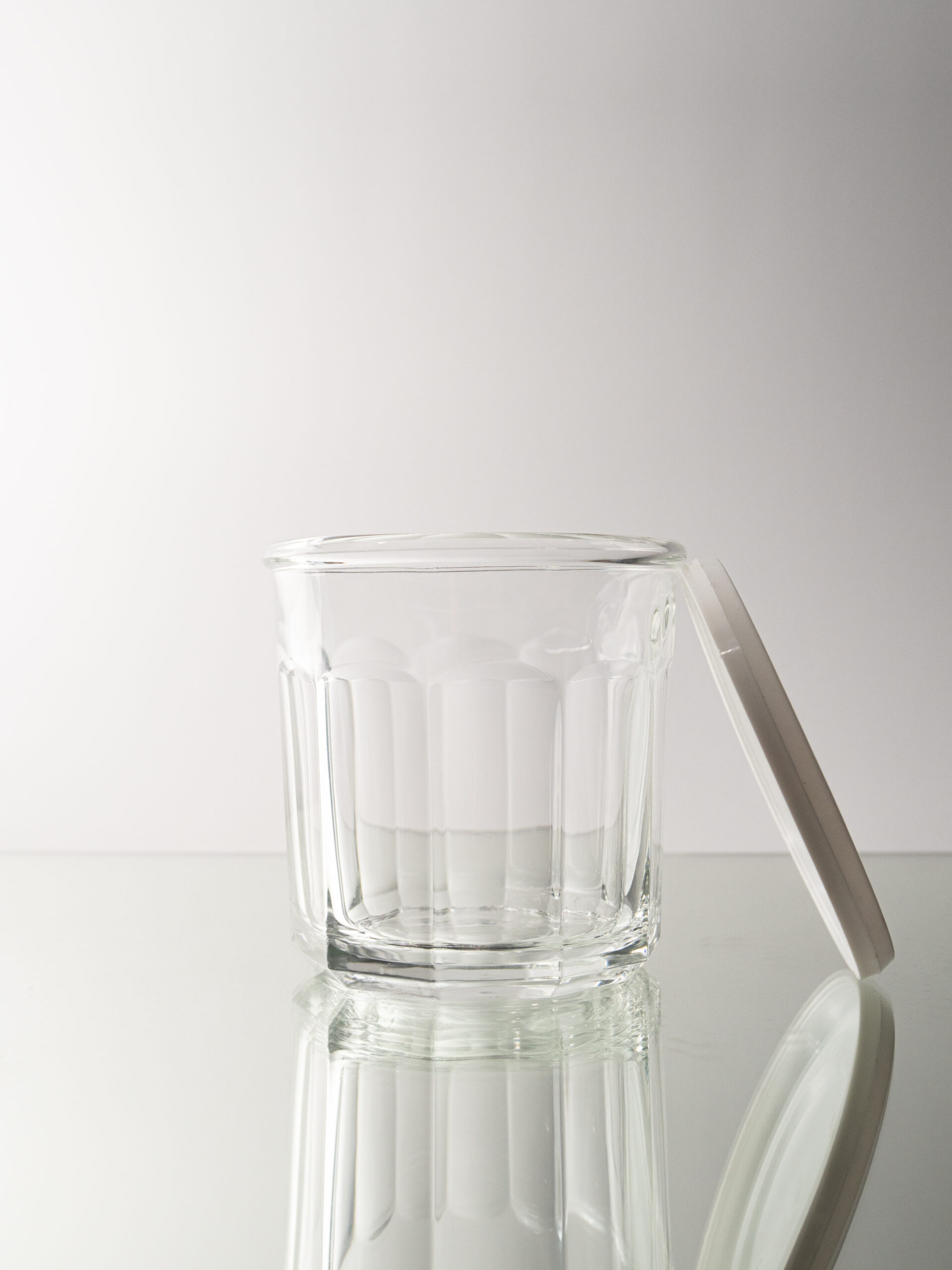 WORKING GLASS