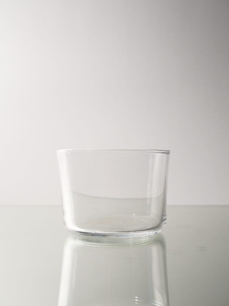 SPANISH WINE GLASS