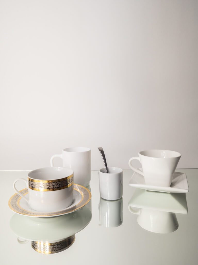 COFFEE & TEA