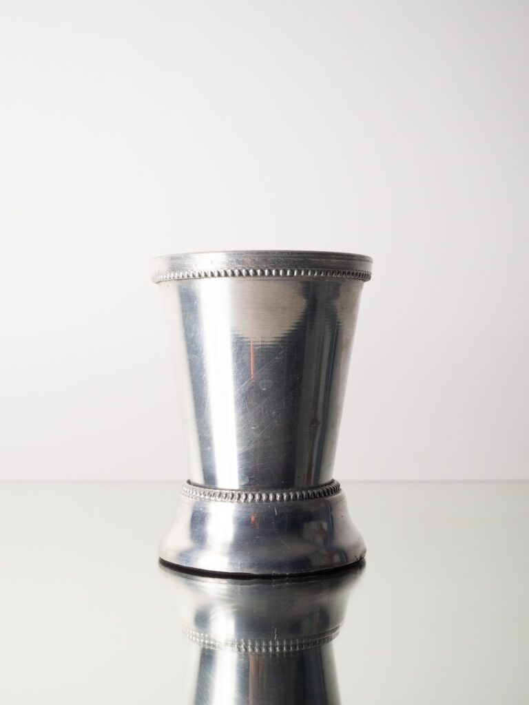 MINT JULEP CUP