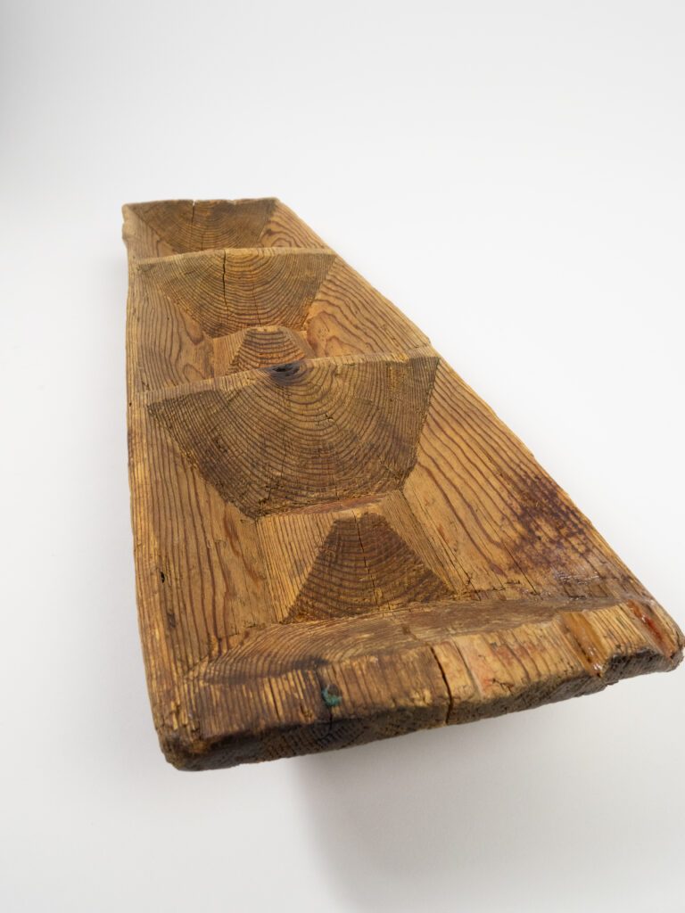 SLANTED SIDE BREAD DOUGH RISER