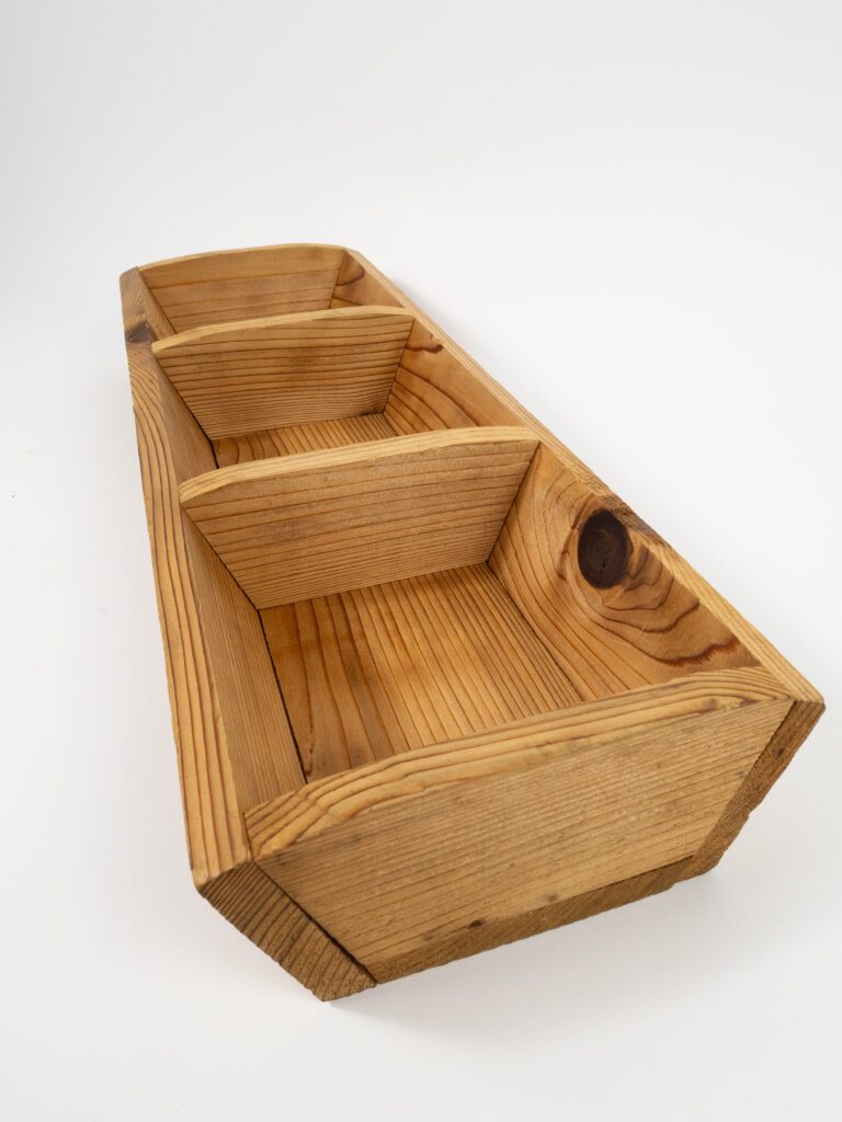 STRAIGHT SIDE BREAD DOUGH RISER
