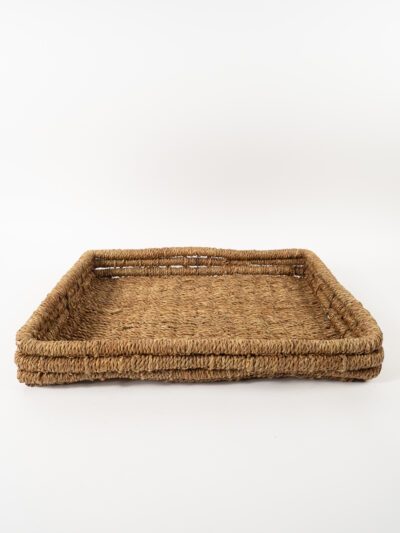 BASKET TRAY SG 21"X17"