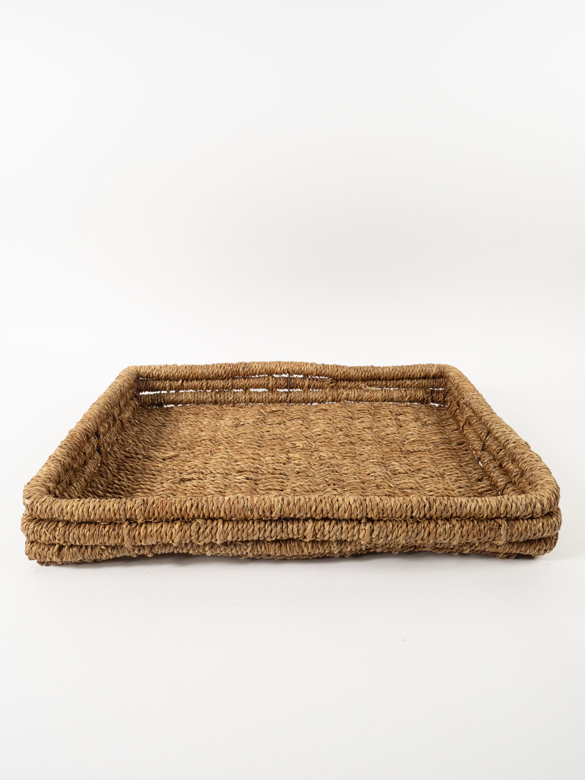 BASKET TRAY SG 21"X17"