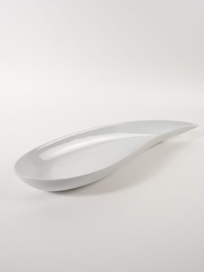 TEARDROP PLATTER 20"