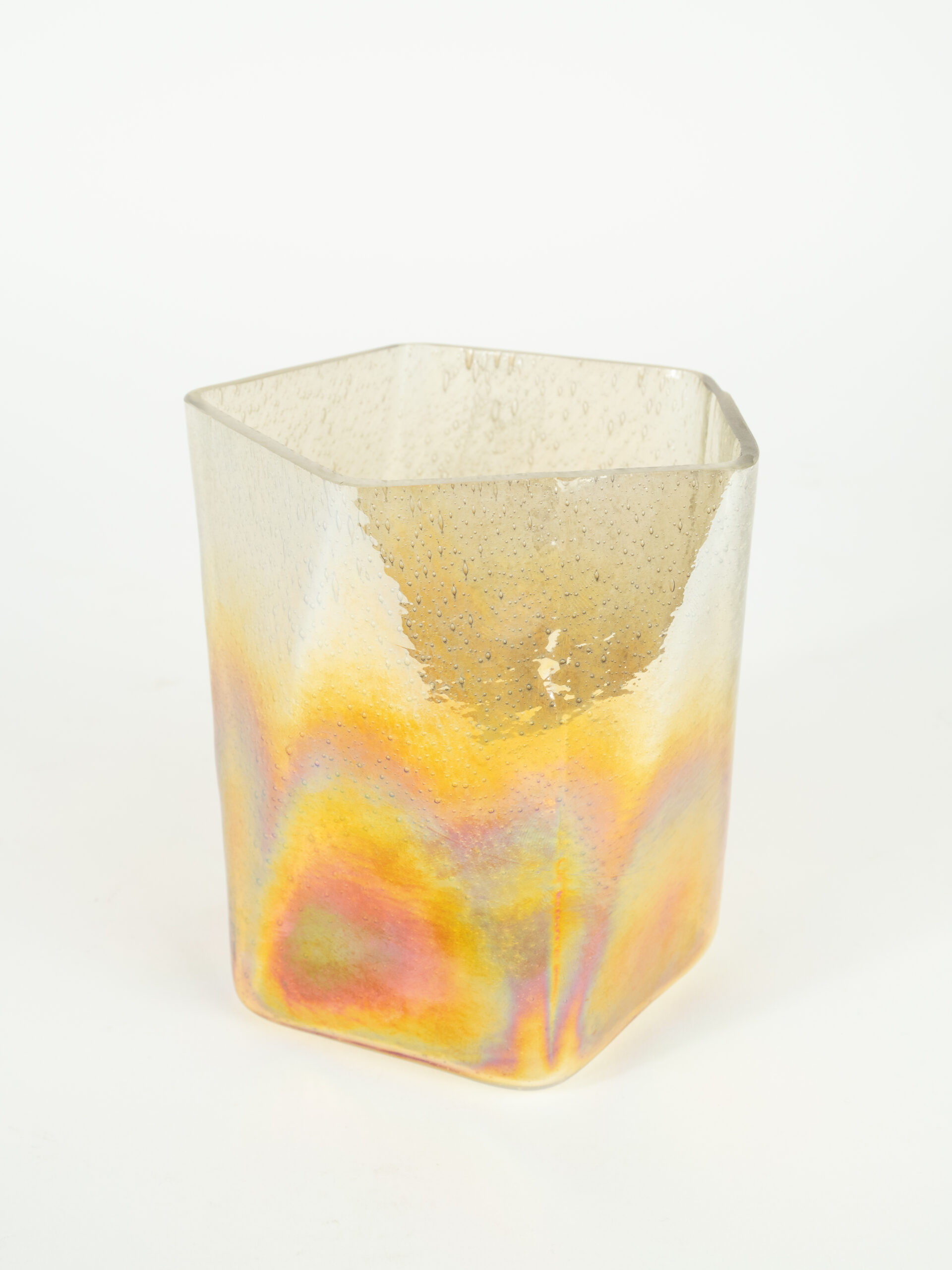 NEBULA VOTIVE 4.5" X 5"