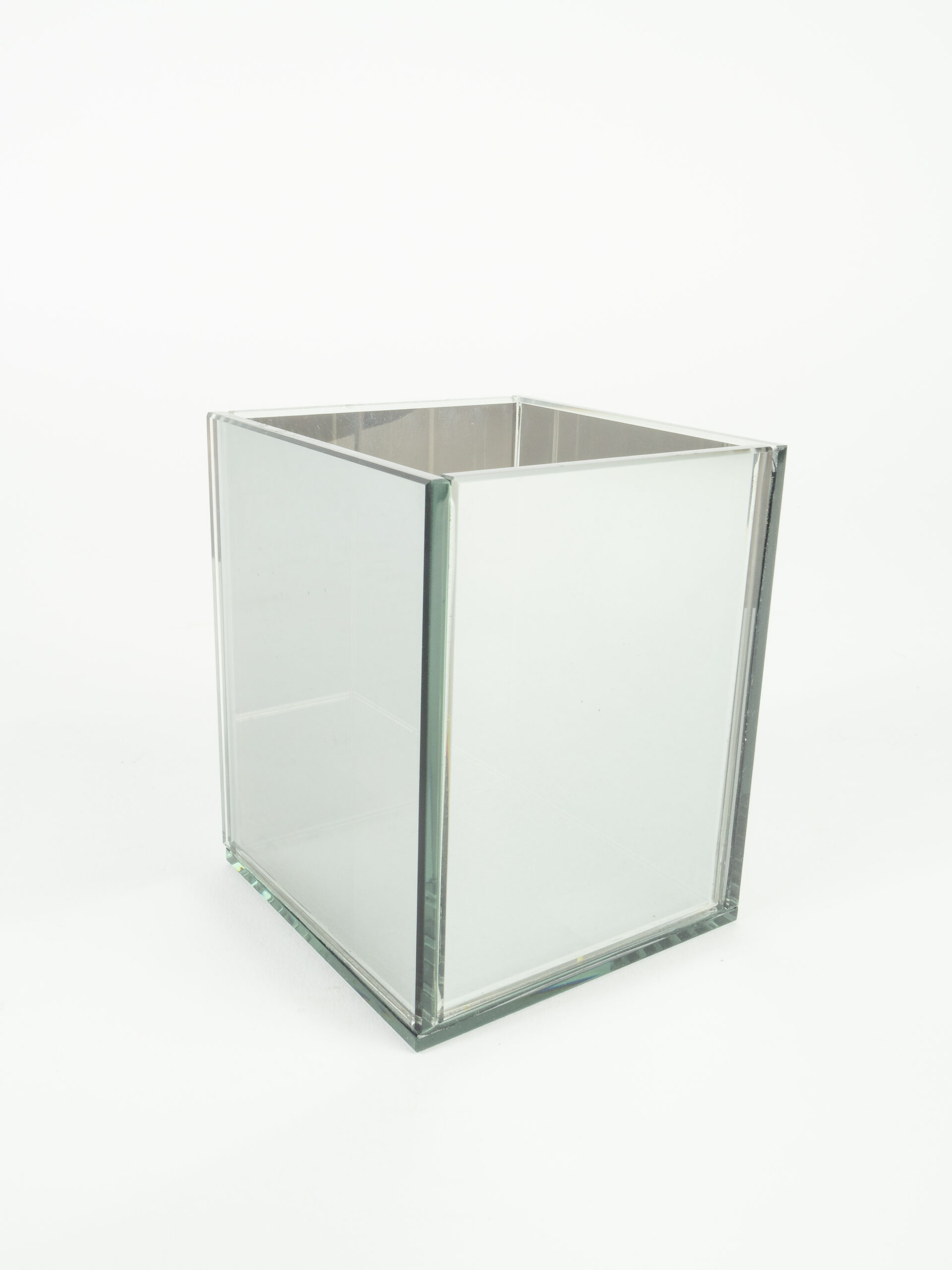 MYRIAD SMOKE VOTIVE 4" X 3" X 3"