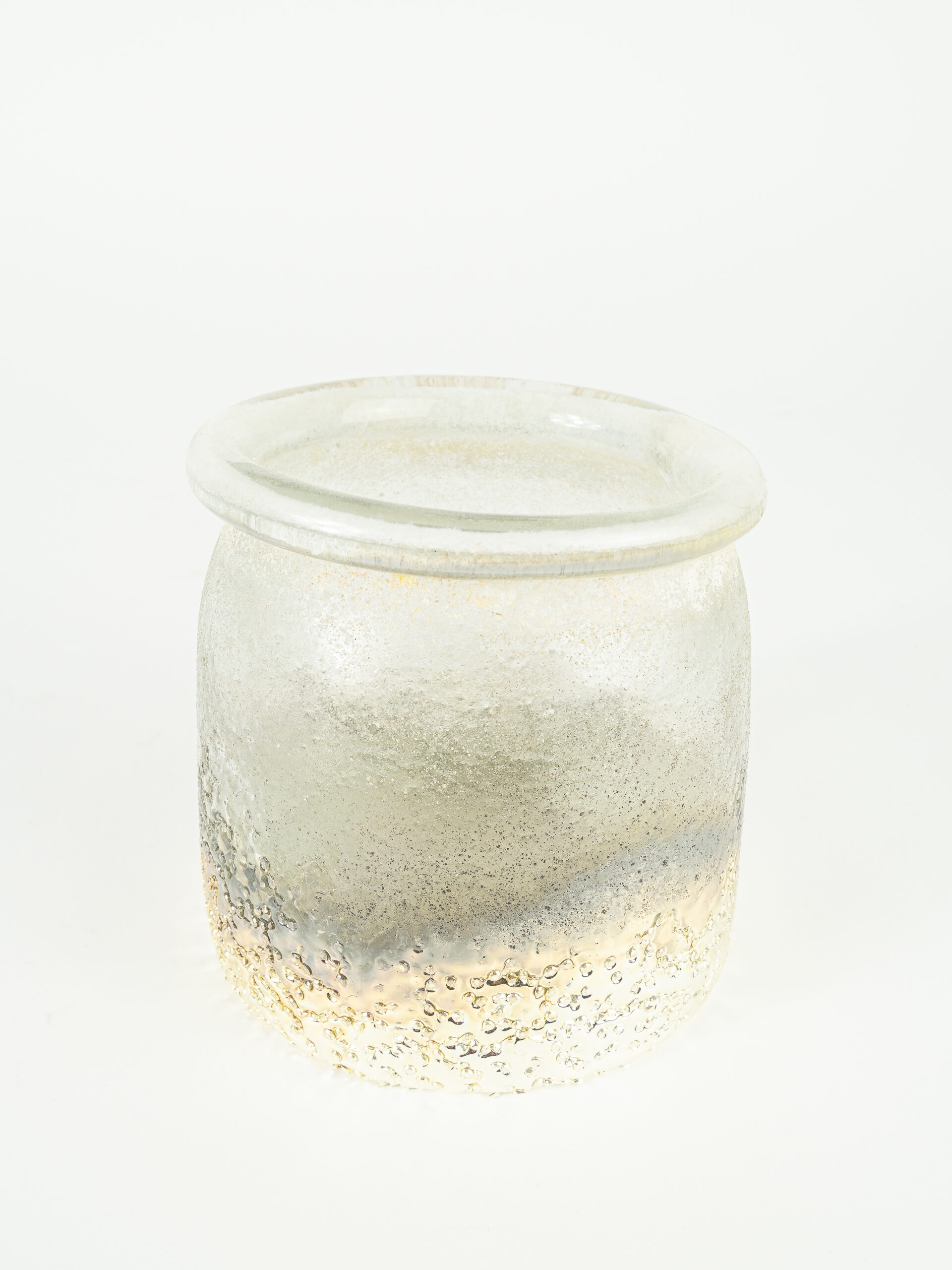 POLISH VOTIVE 4.5" X 4.5"