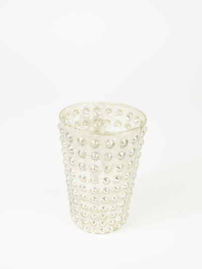 GRACIE VOTIVE W/ INSERT