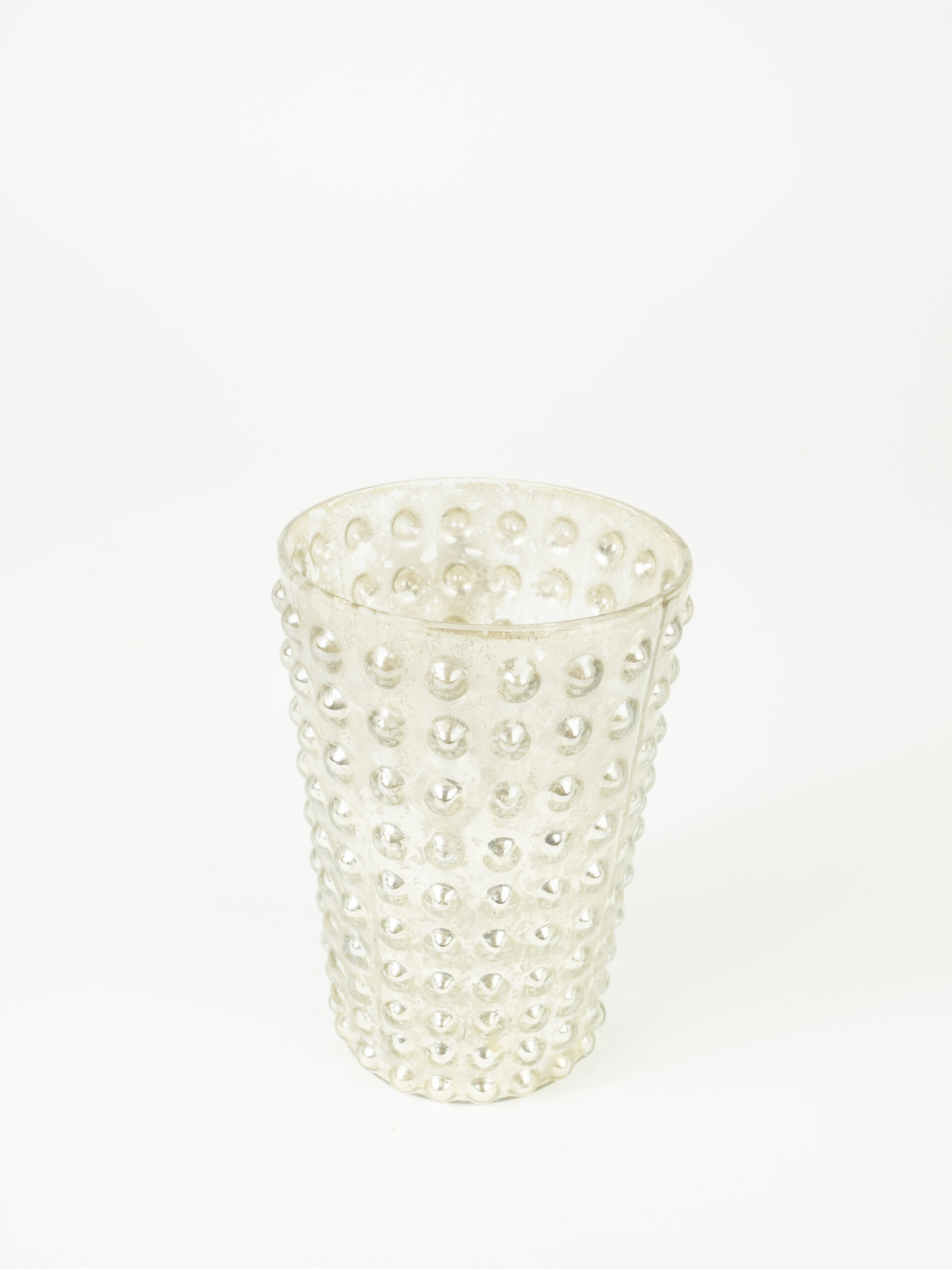 GRACIE VOTIVE W/ INSERT