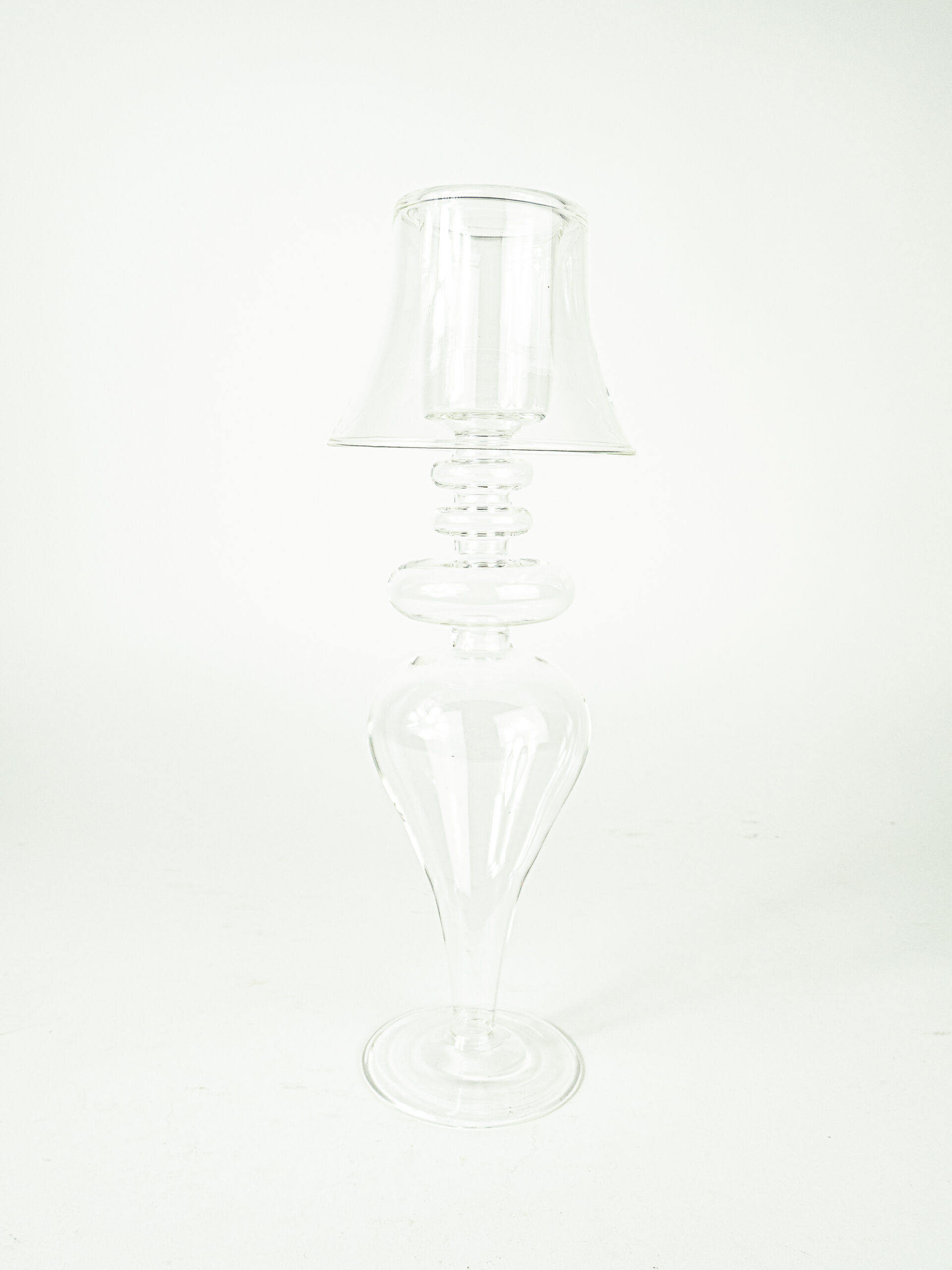 CHICAGO LAMP VOTIVE W/ INSERT