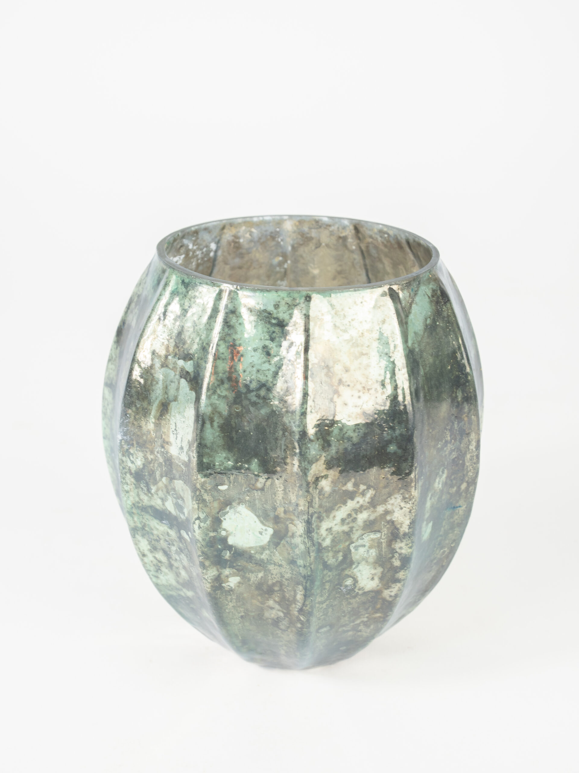 DRAGON VOTIVE 4.5" X 4.75"