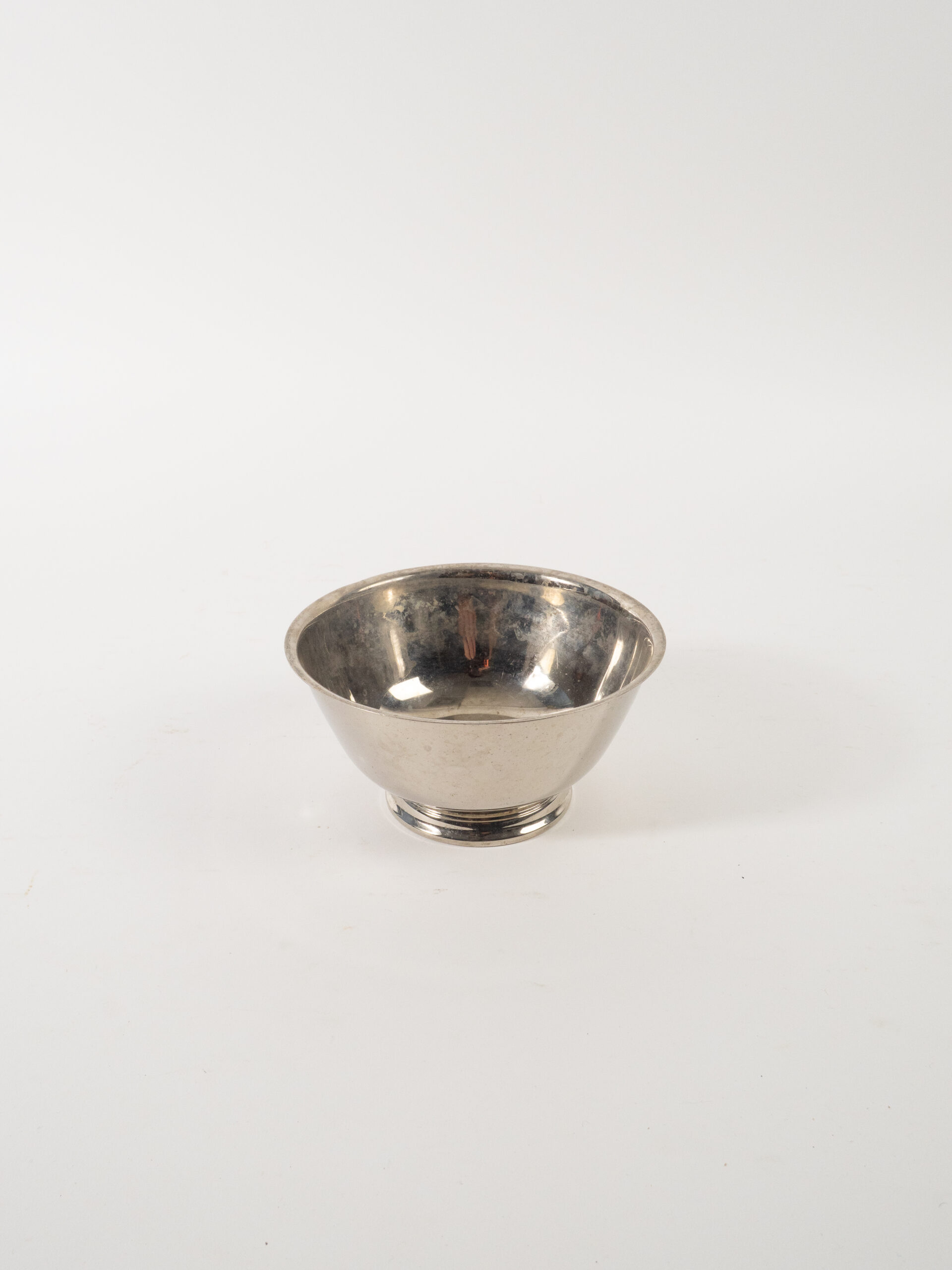 SILVER REVERE BOWL 6"