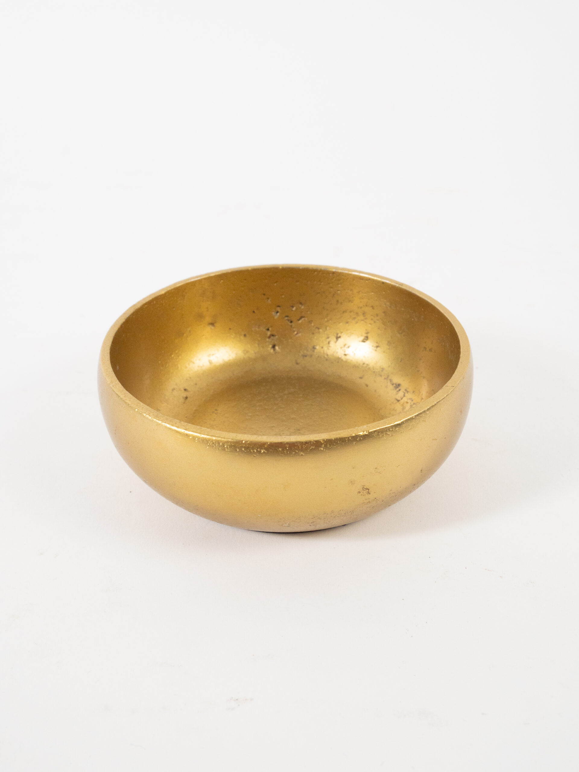 GOLD DIP BOWL
