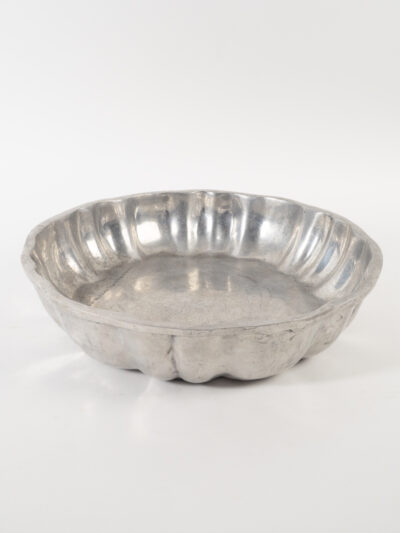 PUMPKIN BOWL 16"