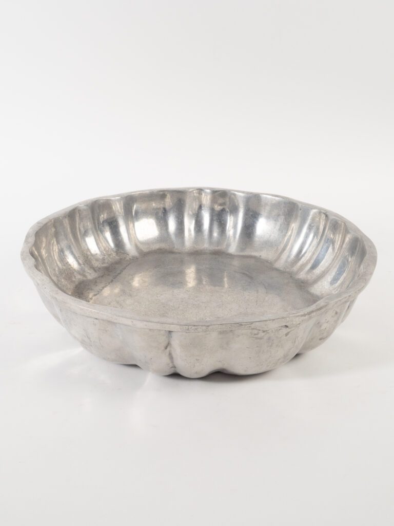 PUMPKIN BOWL 16"