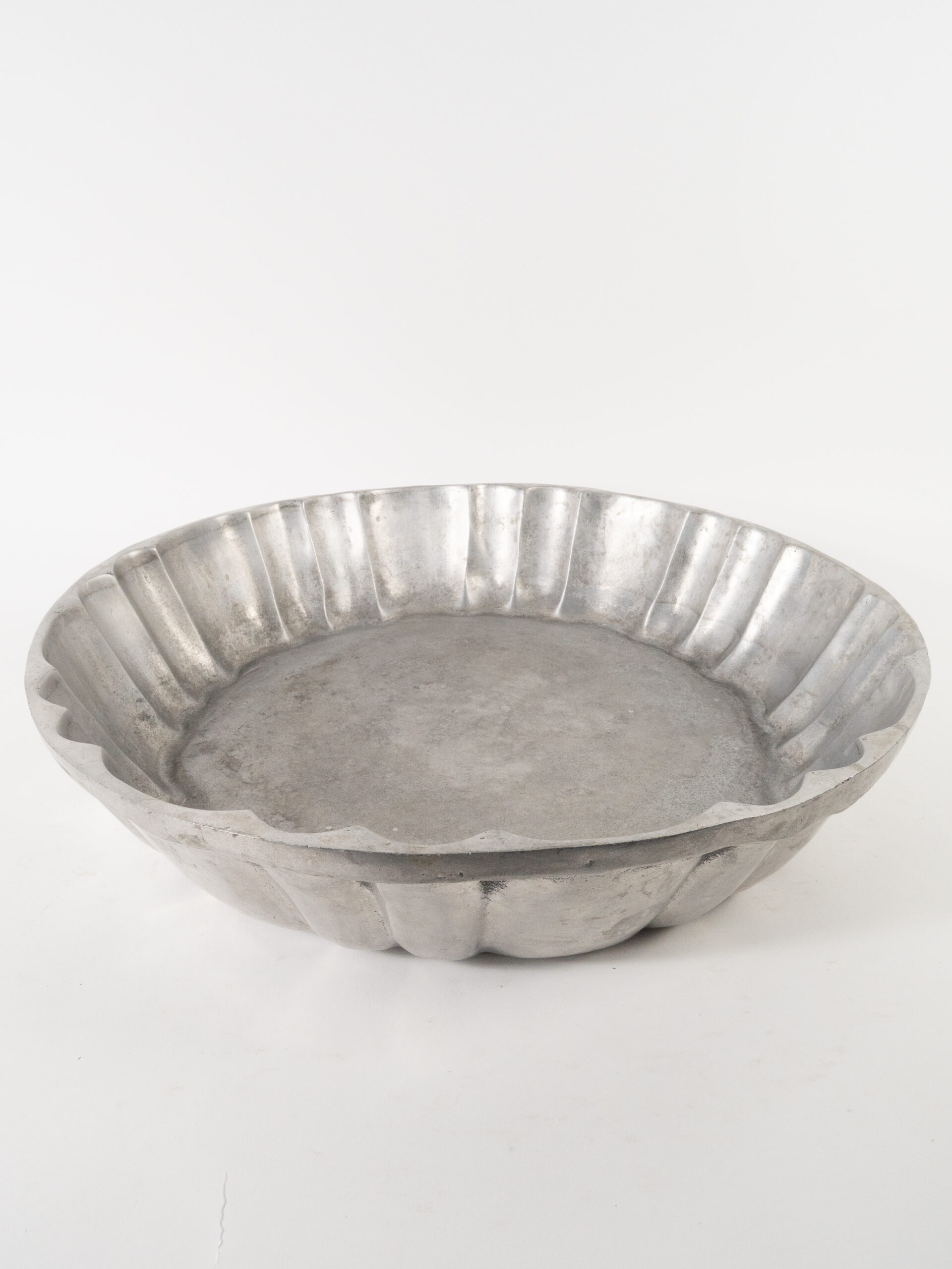 LARGE PUMPKIN BOWL 23"