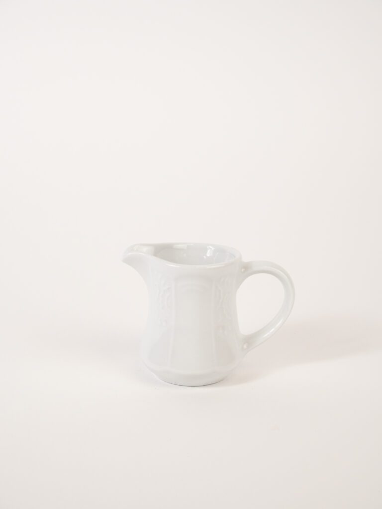 BLOOM CERAMIC CREAMER