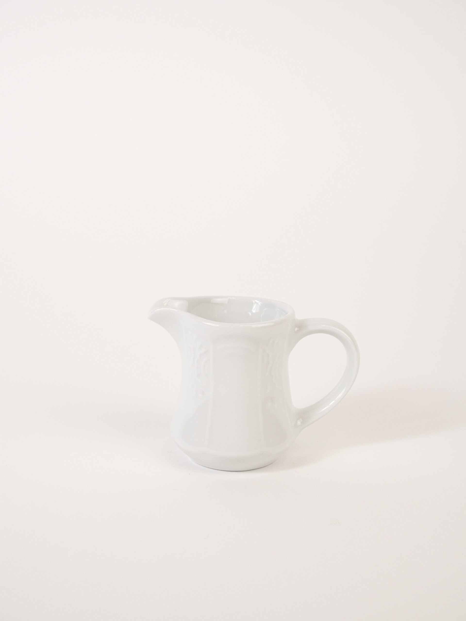 BLOOM CERAMIC CREAMER