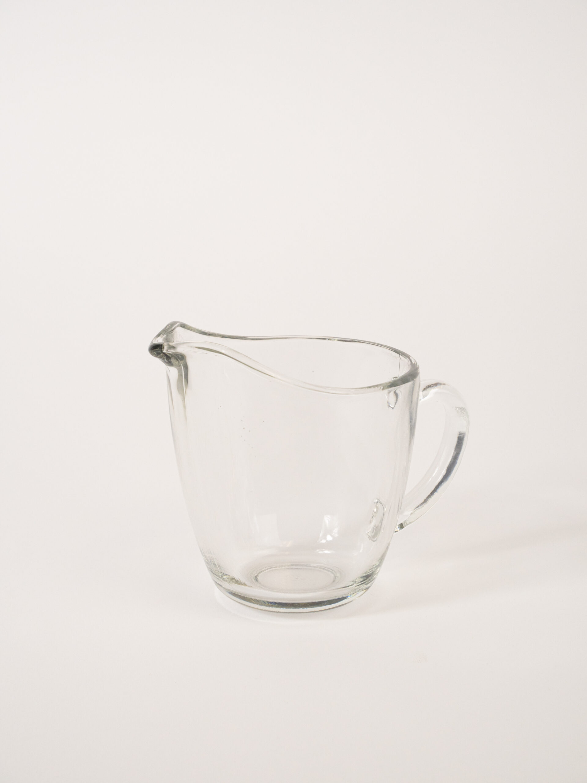 GLASS CREAMER