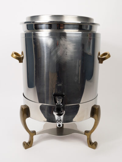 OVERTURE COFFEE URN 5 GALLON