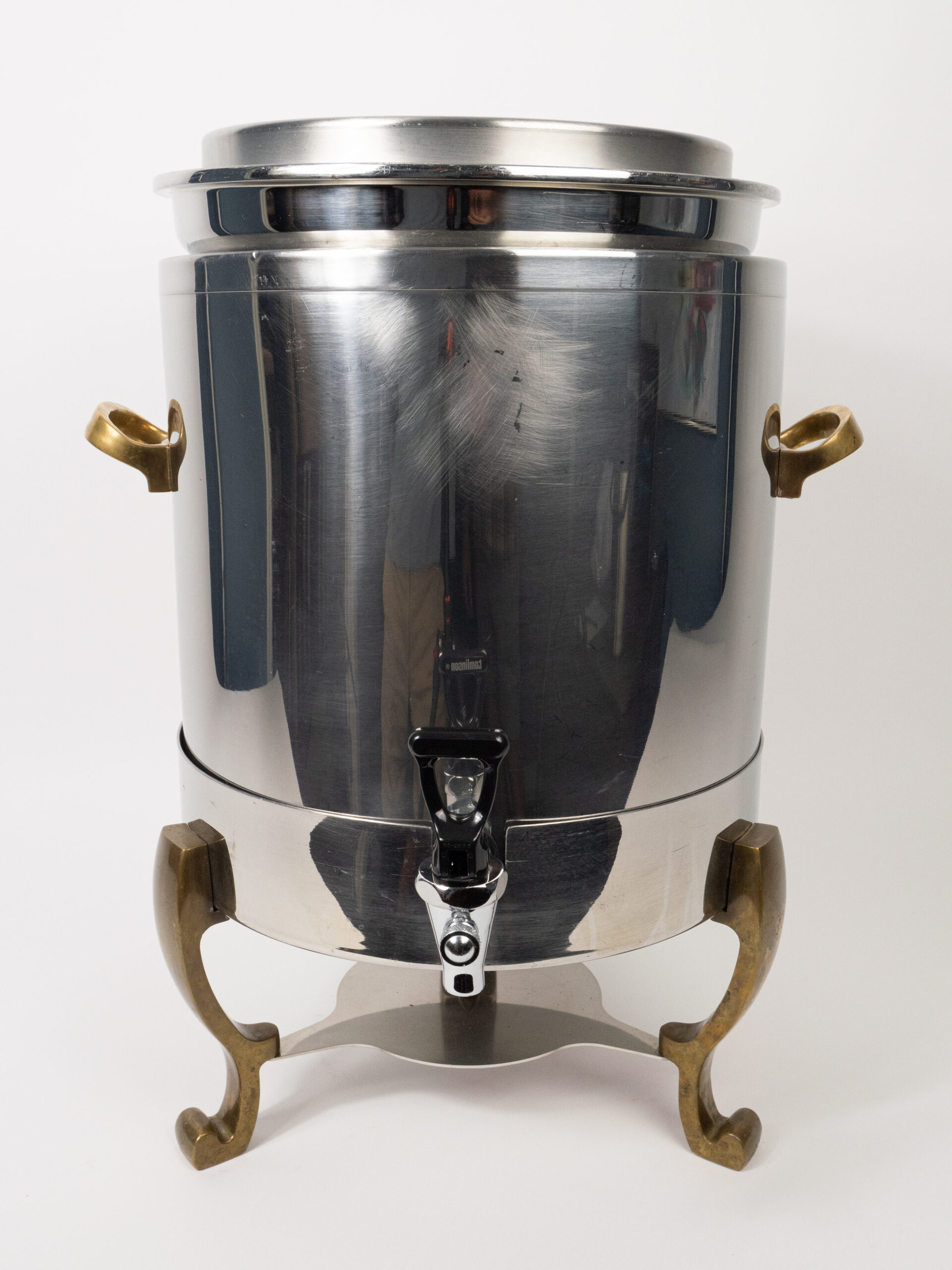 OVERTURE COFFEE URN 5 GALLON