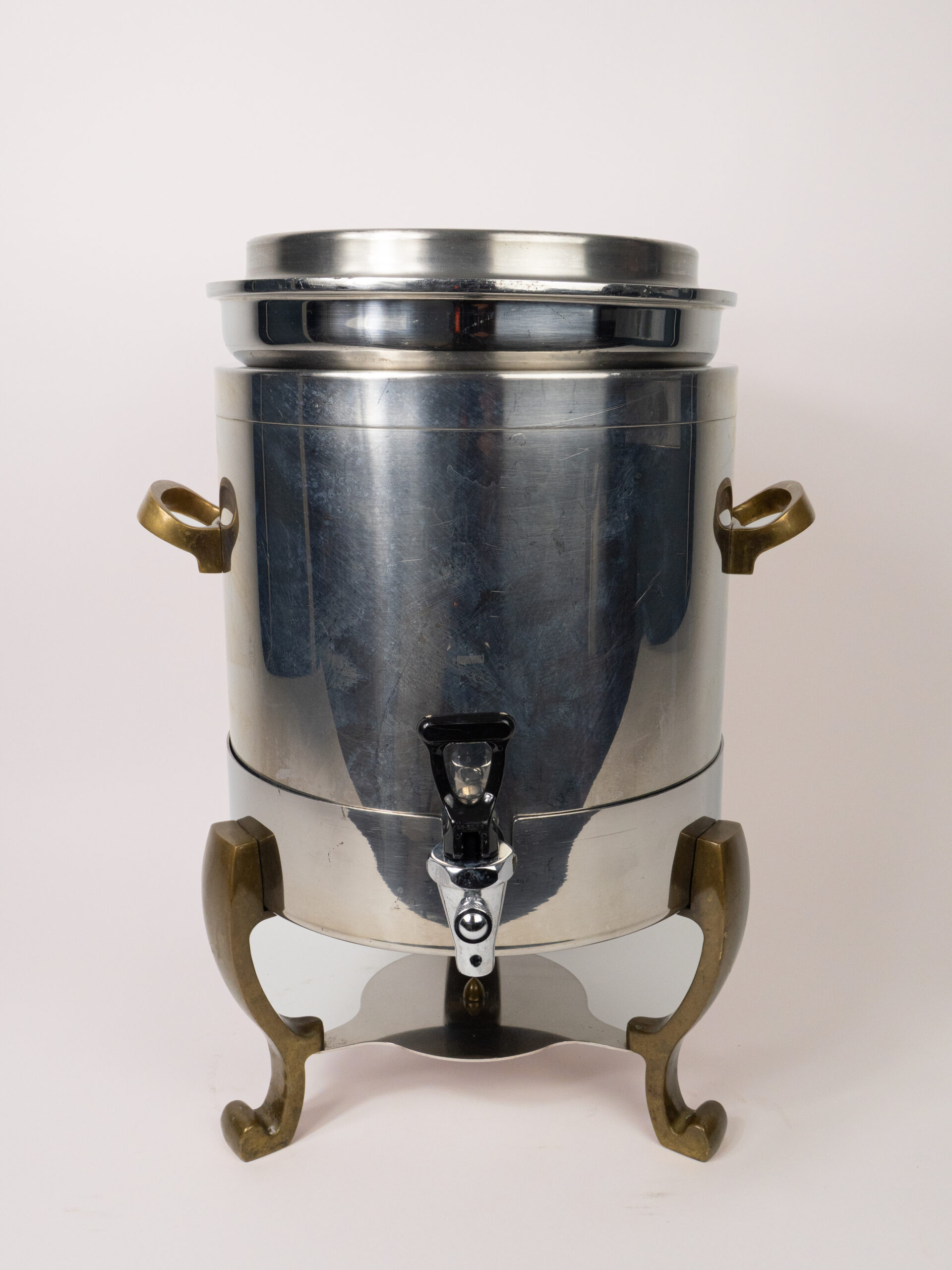 OVERTURE COFFEE MAKER 3 GALLON