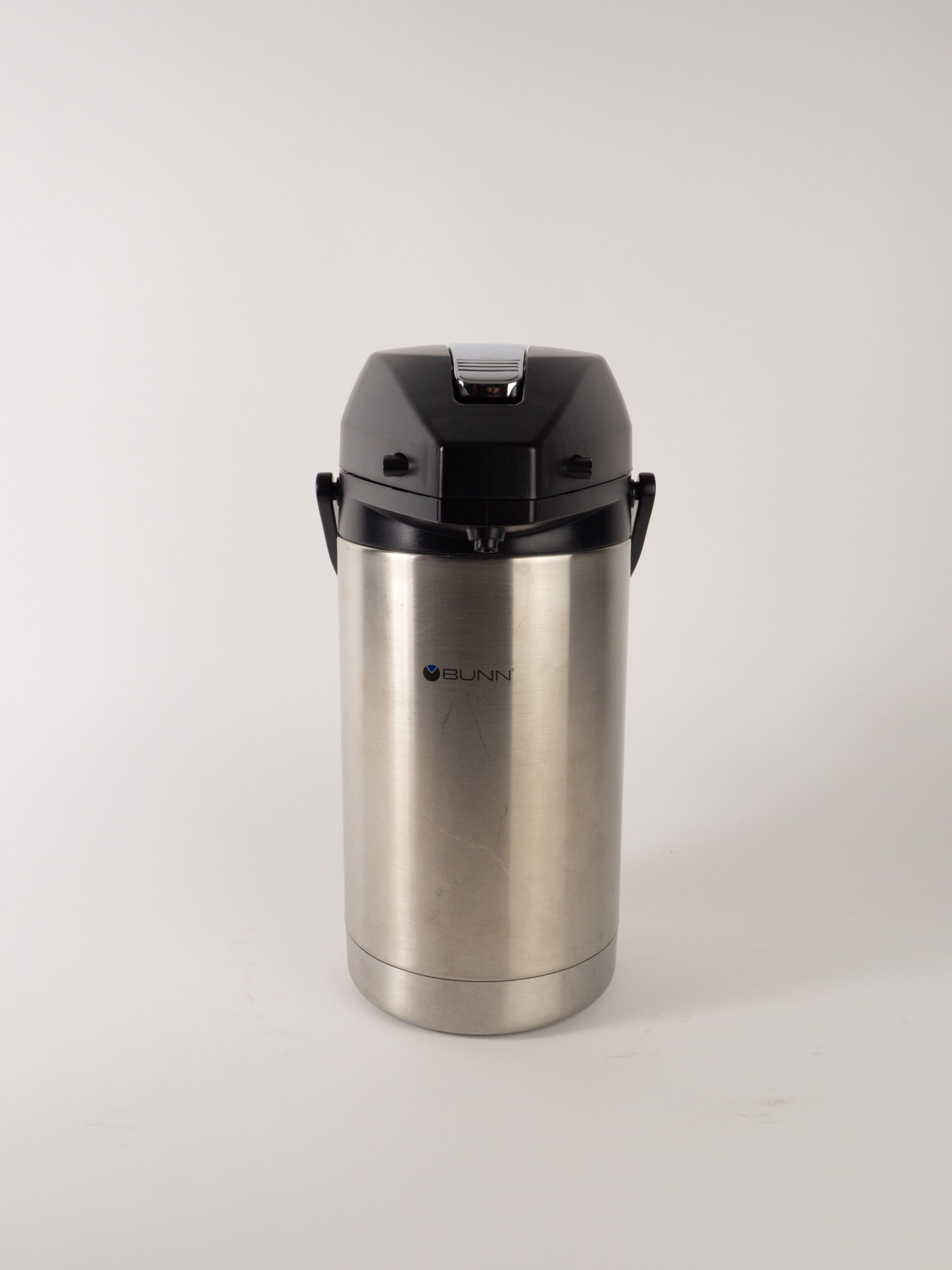 STAINLESS VACUUM SERVER