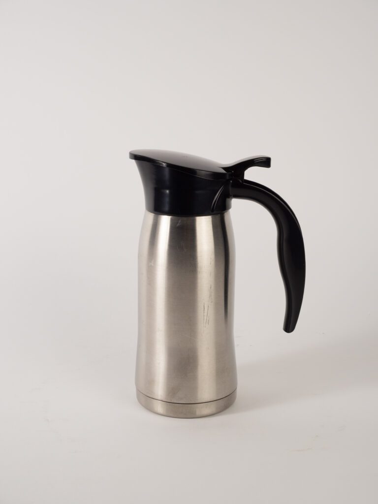 STAINLESS STEEL SLIMLINE SERVER 23OZ