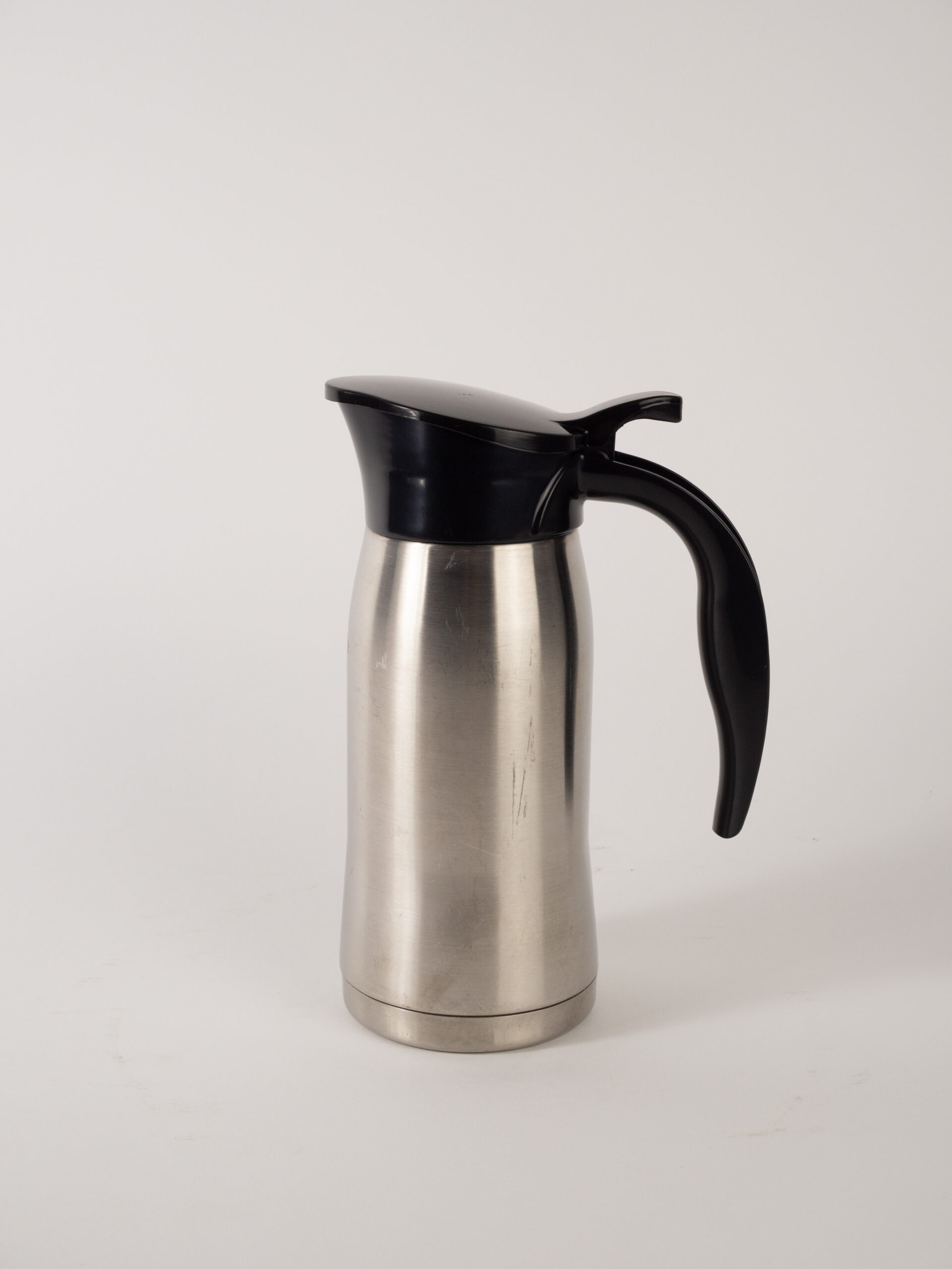 STAINLESS STEEL SLIMLINE SERVER 23OZ