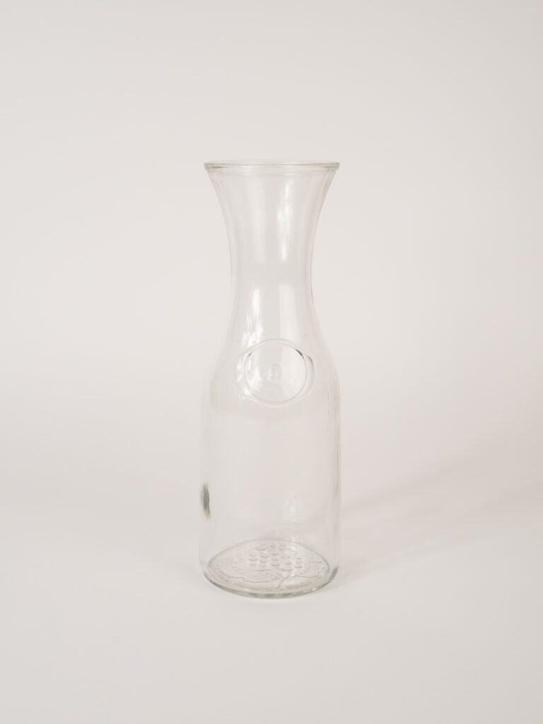 WINE CARAFE