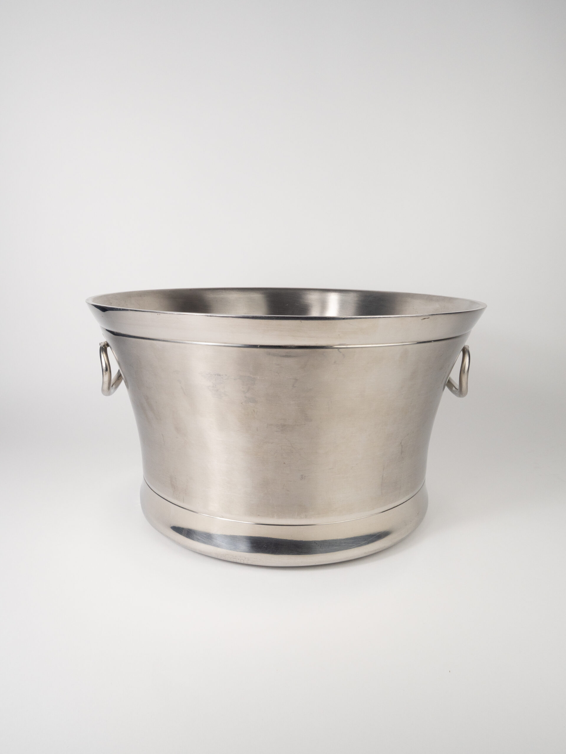 ROUND BEVERAGE OPTIMA TUB 17"