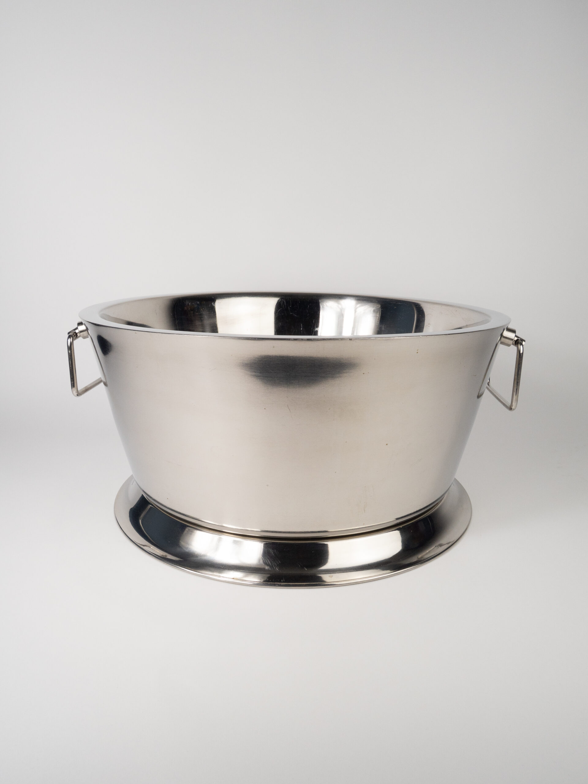DOUBLE WALL BEVERAGE TUB
