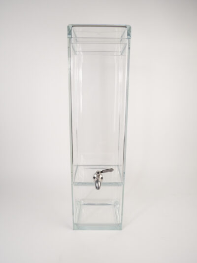 PRISM BEVERAGE DISPENSER 3 GAL