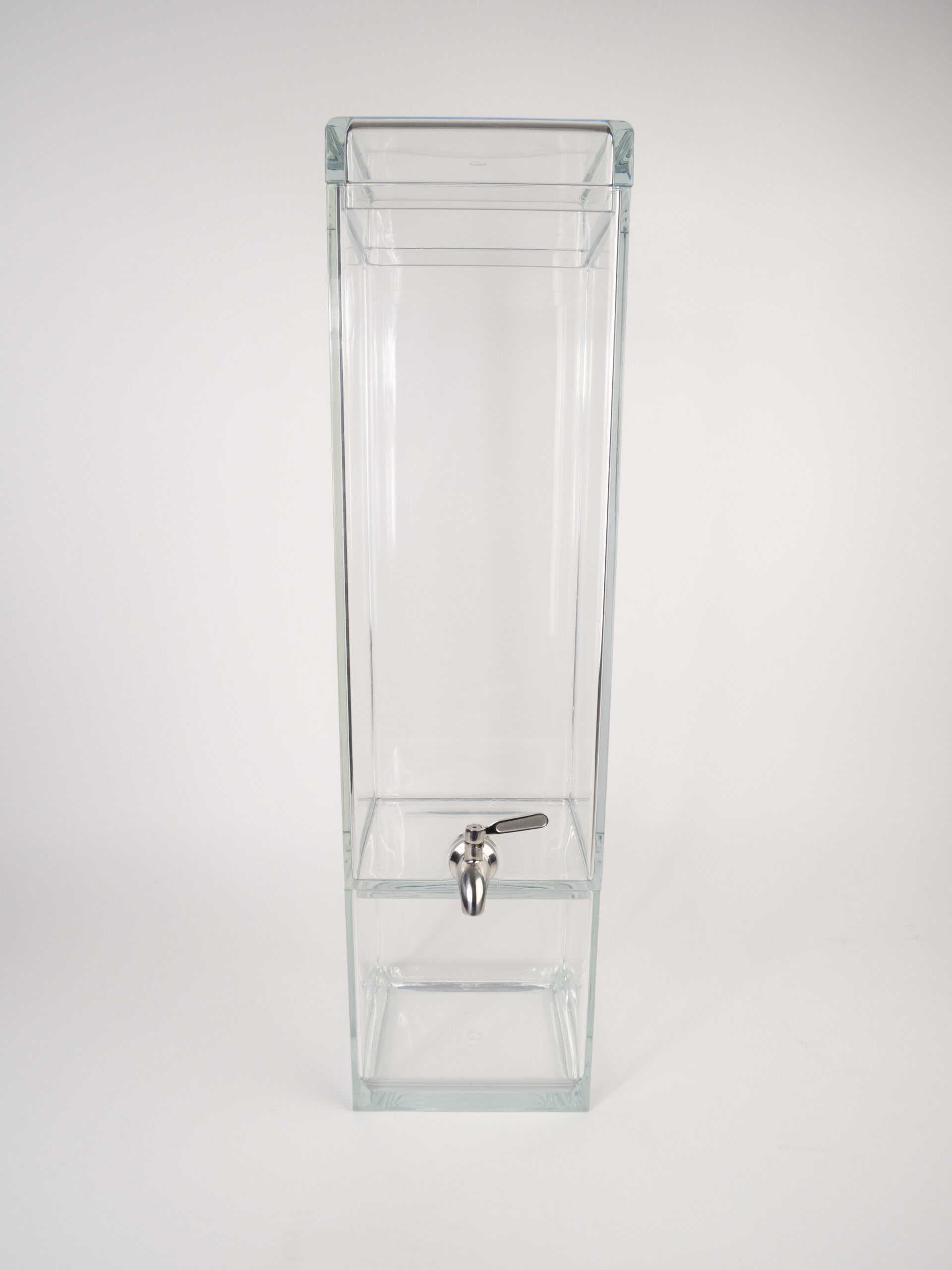 PRISM BEVERAGE DISPENSER 3 GAL