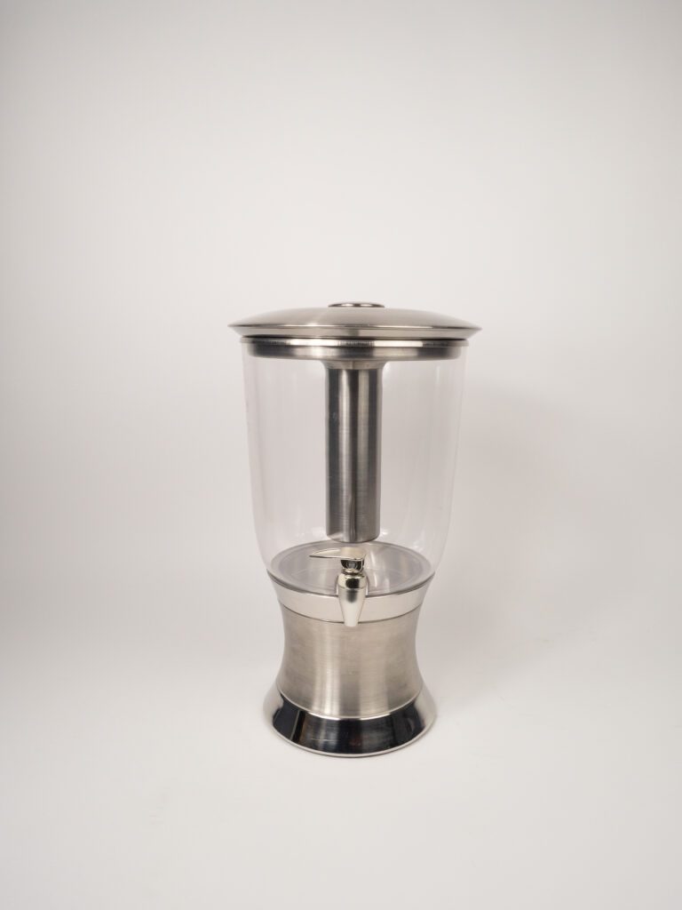 OPTIMA BEVERAGE DISPENSER 3 GAL