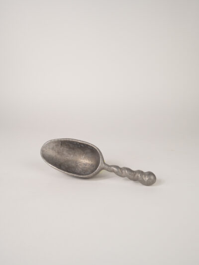 SMALL SWIRL ICE SCOOP